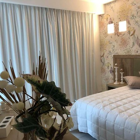 Hotel Pontemare Palermo Ngoại thất bức ảnh