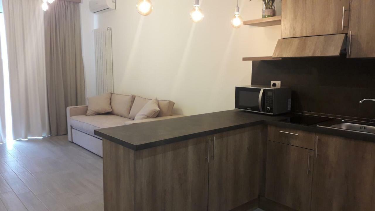 Hotel Pontemare Palermo Ngoại thất bức ảnh