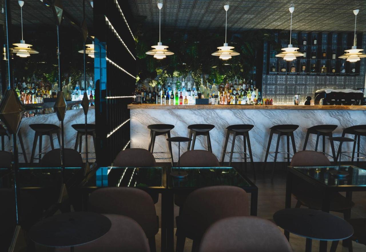 Hotel Pontemare Palermo Ngoại thất bức ảnh
