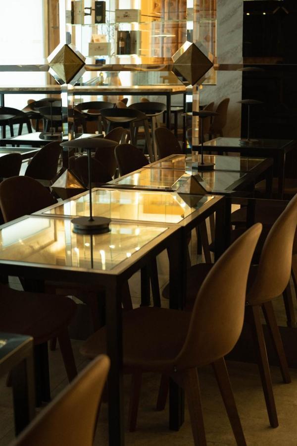 Hotel Pontemare Palermo Ngoại thất bức ảnh