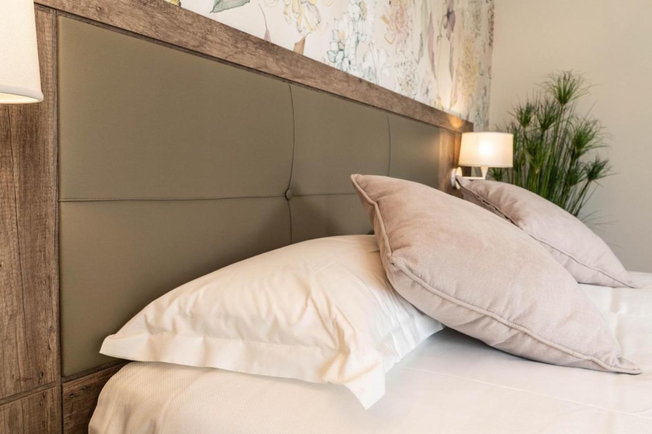 Hotel Pontemare Palermo Ngoại thất bức ảnh