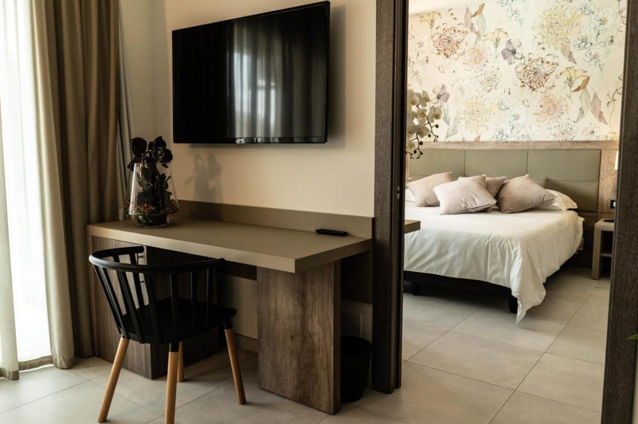 Hotel Pontemare Palermo Ngoại thất bức ảnh