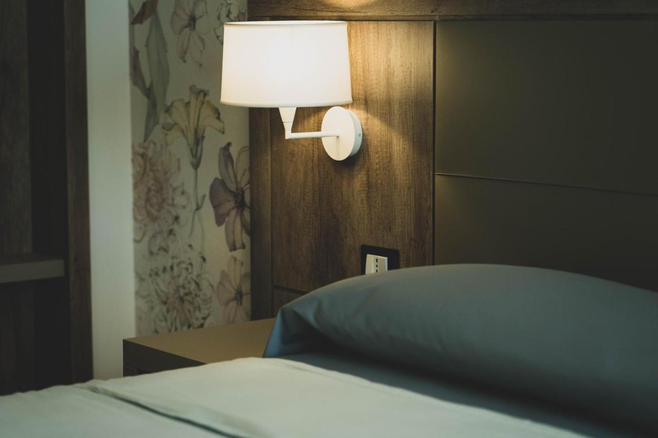 Hotel Pontemare Palermo Ngoại thất bức ảnh