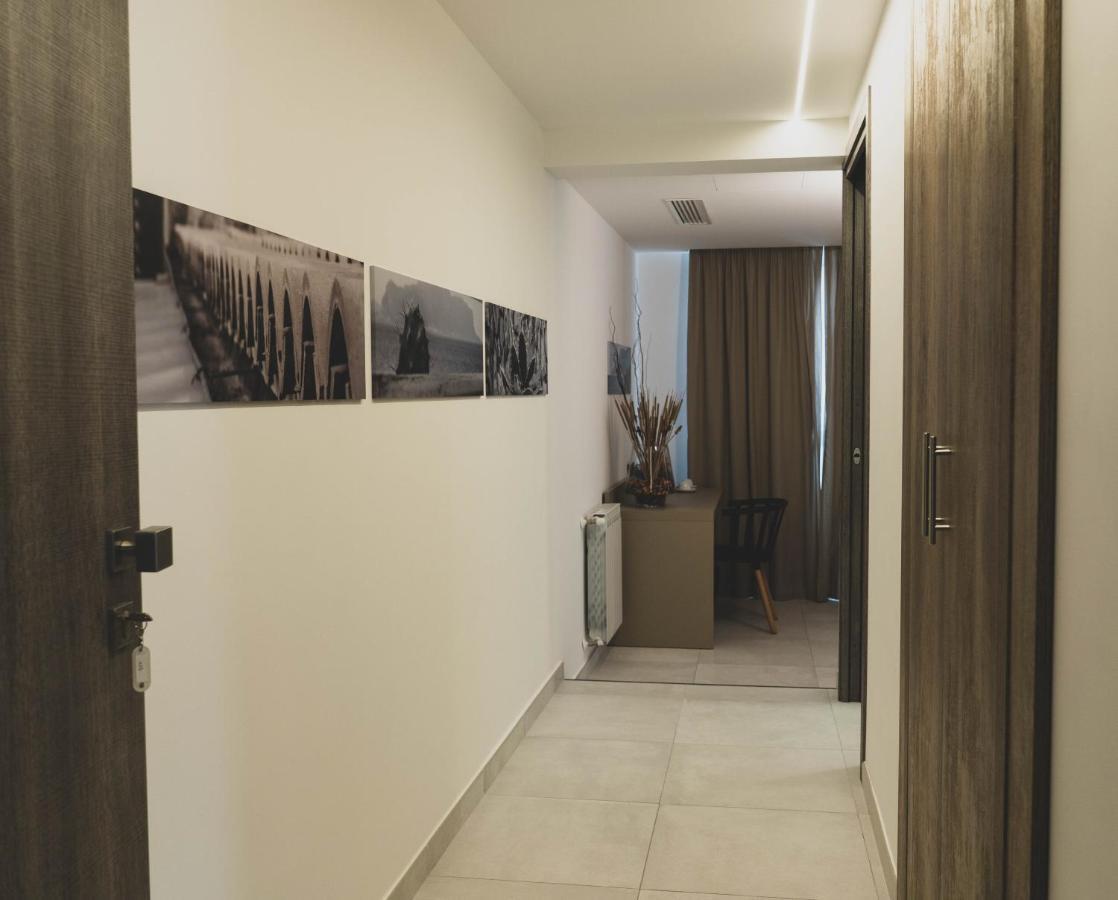 Hotel Pontemare Palermo Ngoại thất bức ảnh