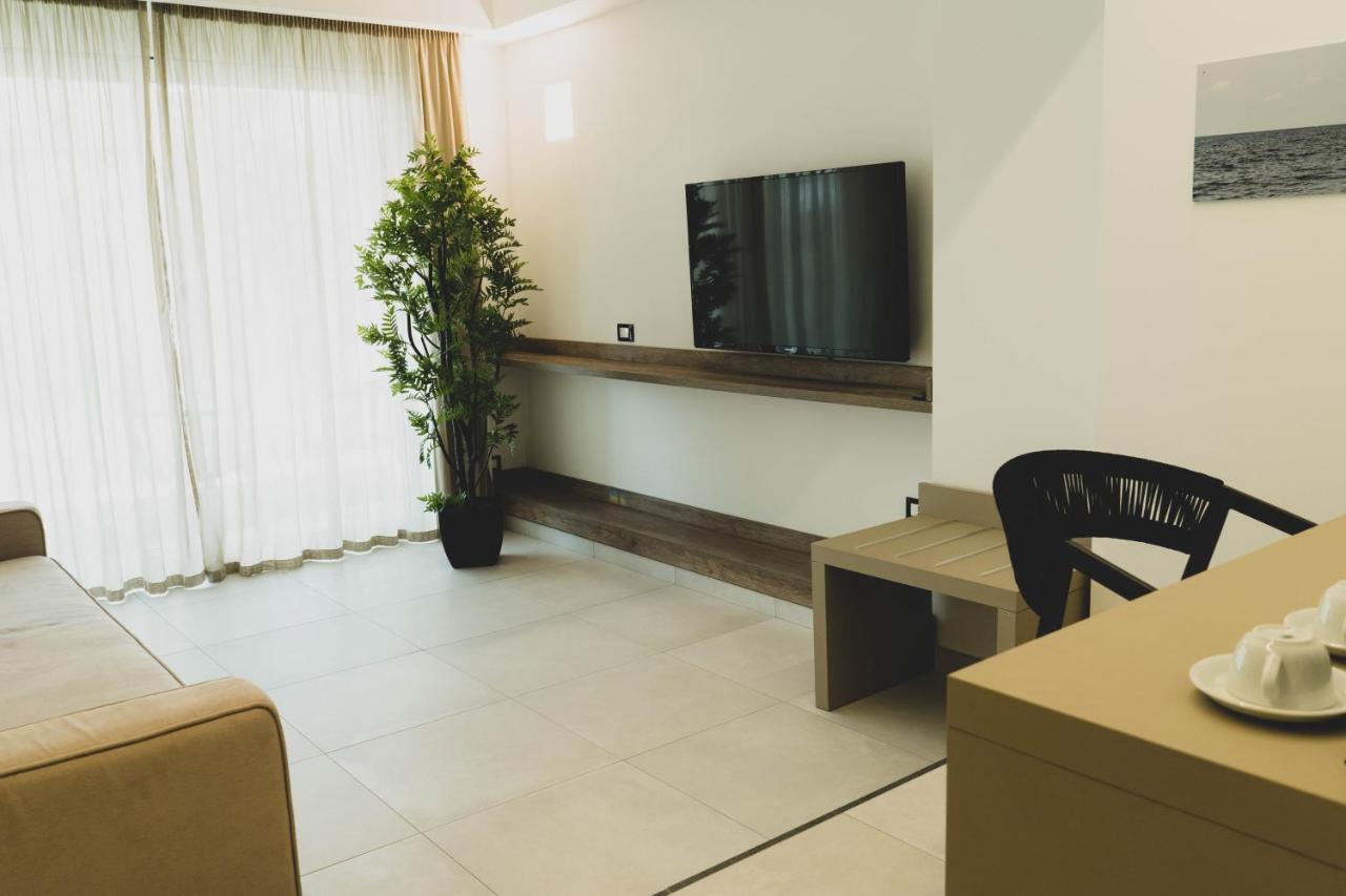 Hotel Pontemare Palermo Ngoại thất bức ảnh